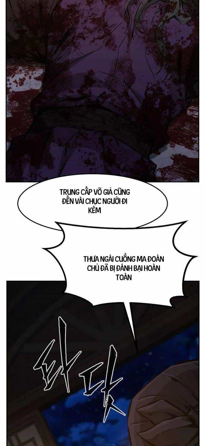 Cảm Kiếm Tuyệt Đối - Chương 95 - ảnh 46