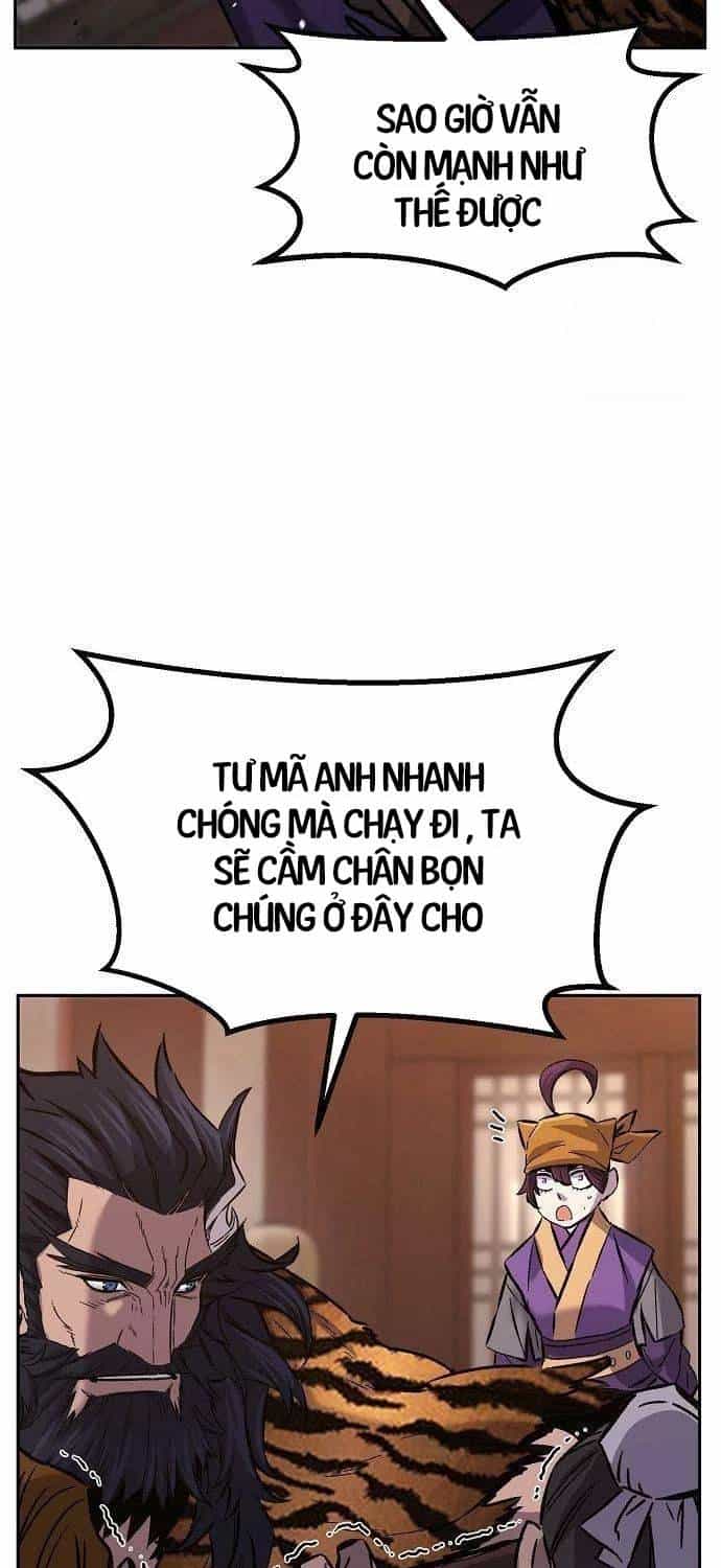 Cảm Kiếm Tuyệt Đối - Chương 95 - ảnh 5