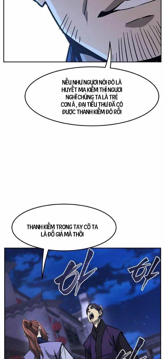 Cảm Kiếm Tuyệt Đối - Chương 95 - ảnh 69