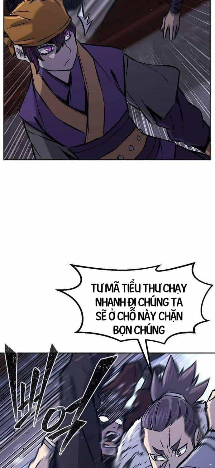 Cảm Kiếm Tuyệt Đối - Chương 95 - ảnh 8