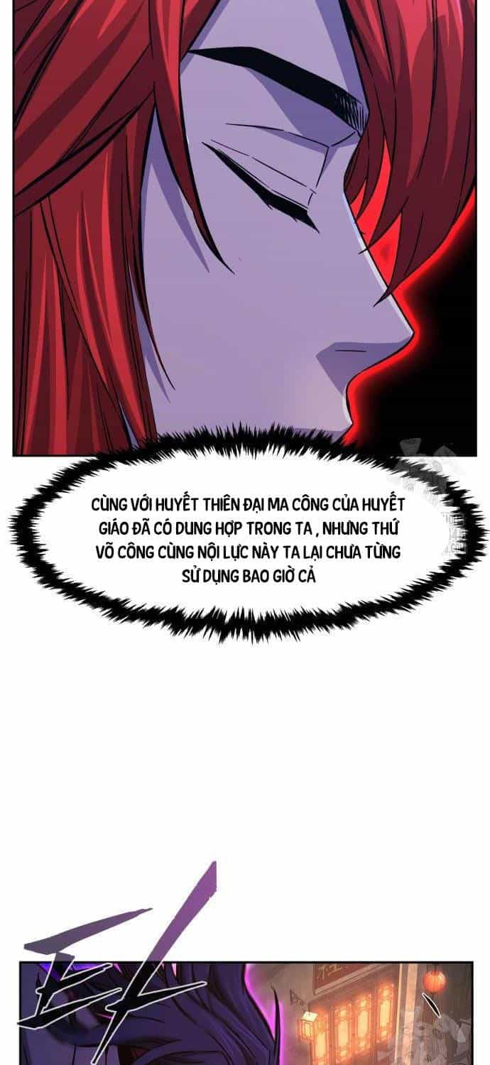 Cảm Kiếm Tuyệt Đối - Chương 96 - ảnh 27
