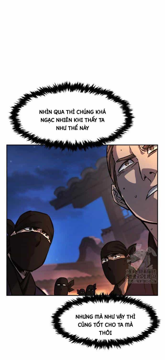 Cảm Kiếm Tuyệt Đối - Chương 96 - ảnh 5
