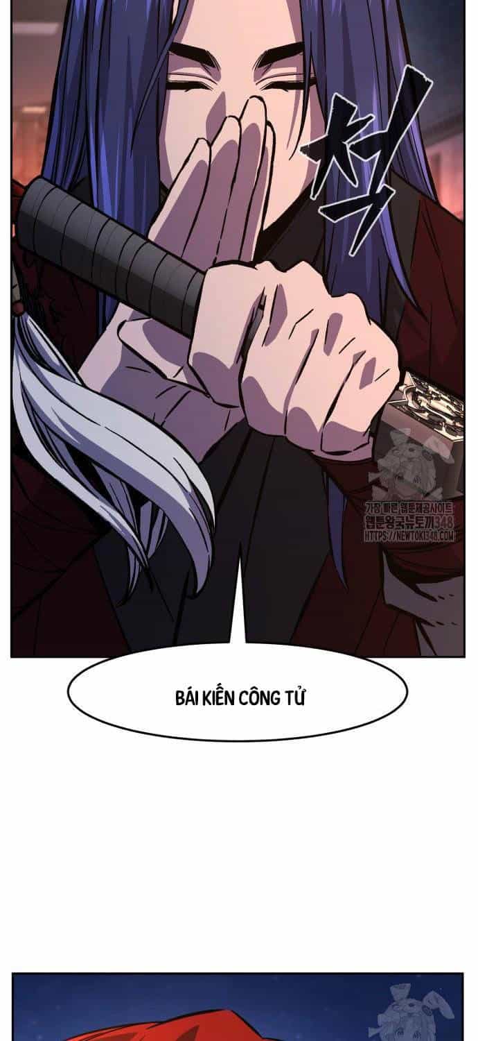 Cảm Kiếm Tuyệt Đối - Chương 96 - ảnh 68
