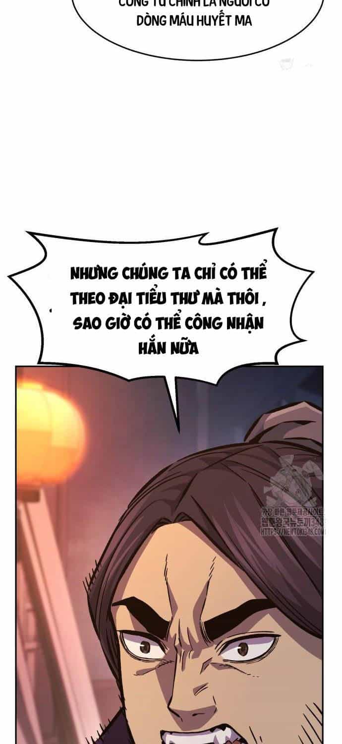 Cảm Kiếm Tuyệt Đối - Chương 96 - ảnh 71