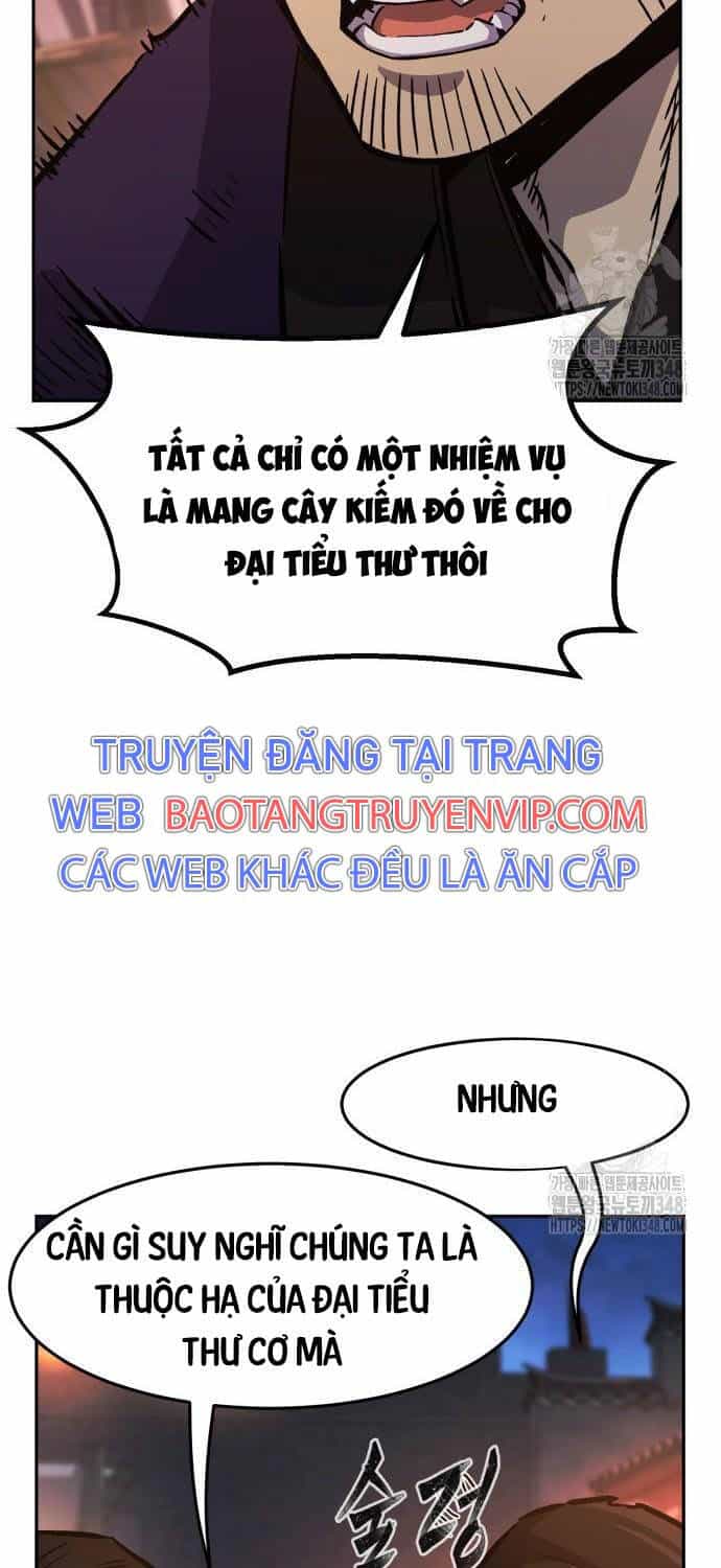 Cảm Kiếm Tuyệt Đối - Chương 96 - ảnh 72