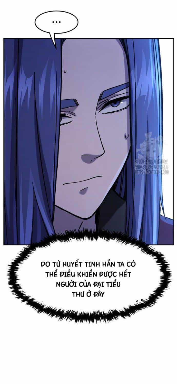 Cảm Kiếm Tuyệt Đối - Chương 96 - ảnh 8