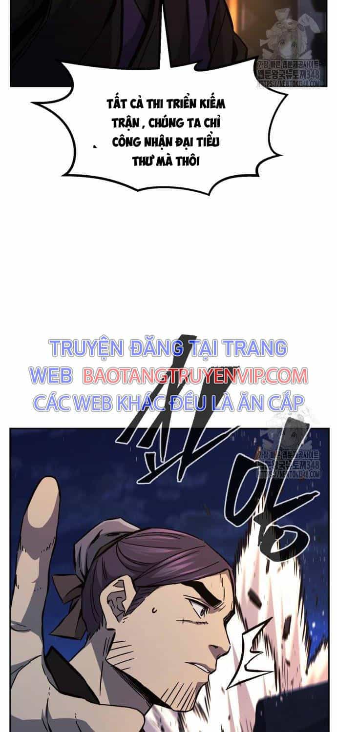 Cảm Kiếm Tuyệt Đối - Chương 96 - ảnh 80