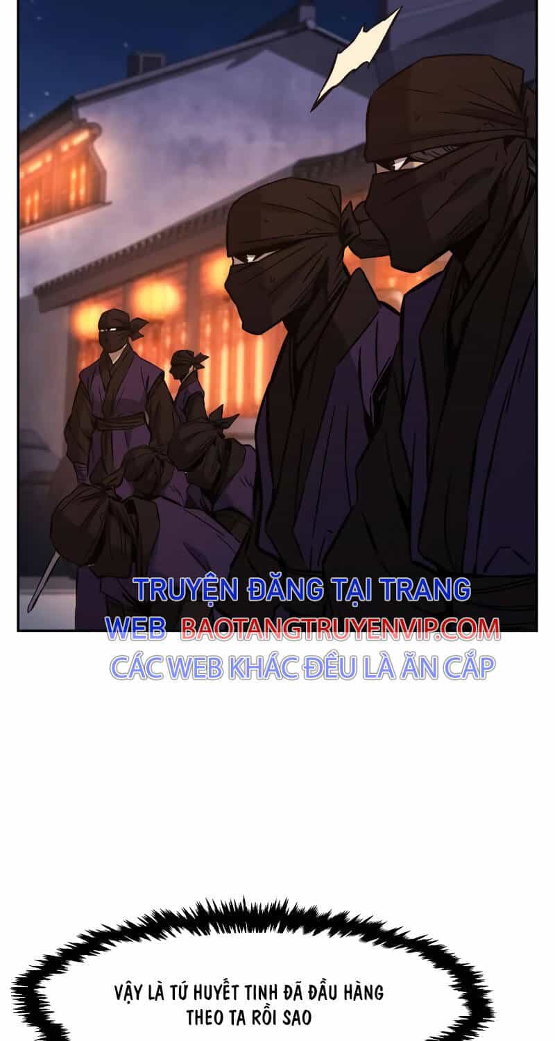 Cảm Kiếm Tuyệt Đối - Chương 97 - ảnh 13