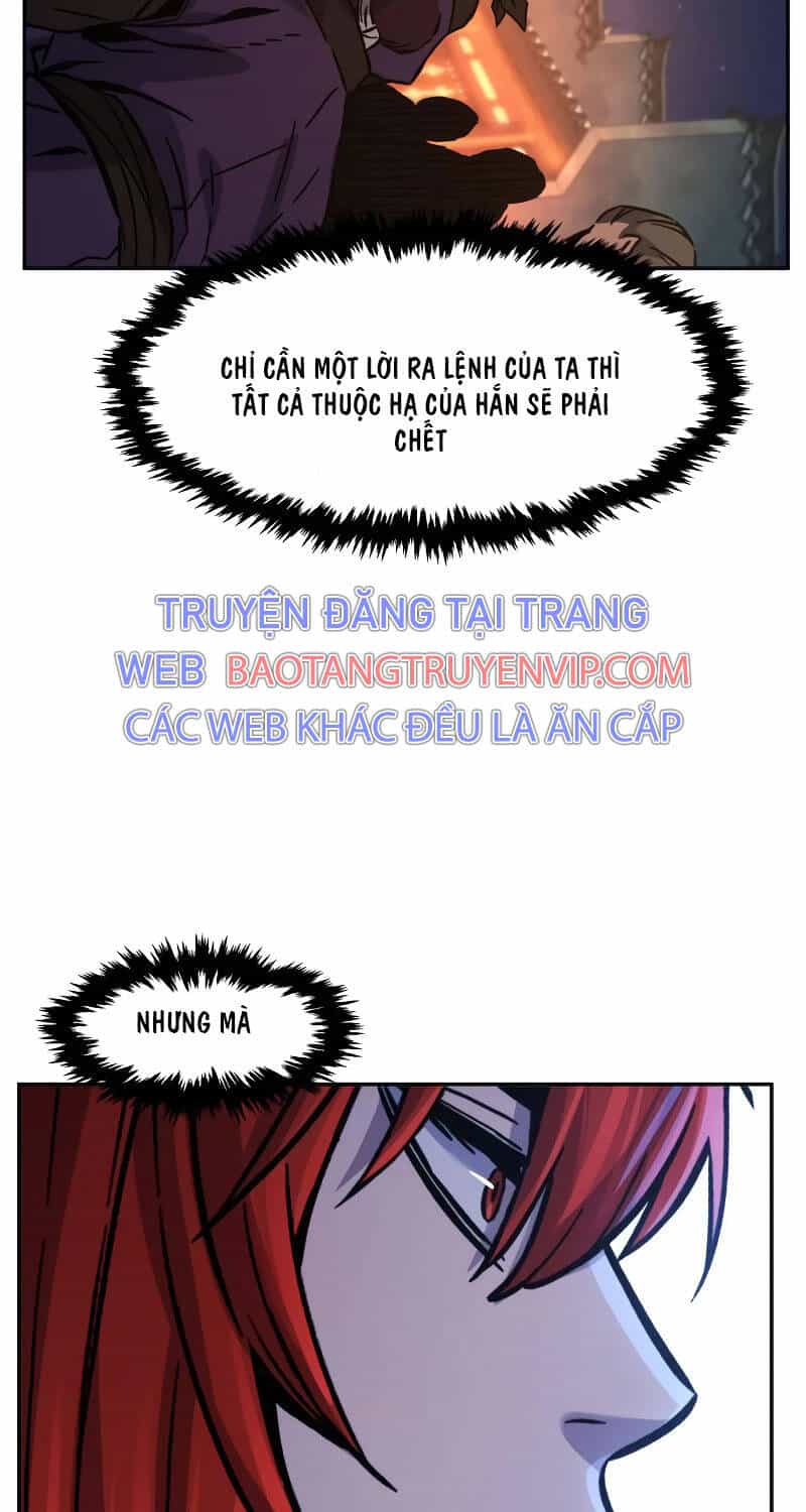 Cảm Kiếm Tuyệt Đối - Chương 97 - ảnh 16