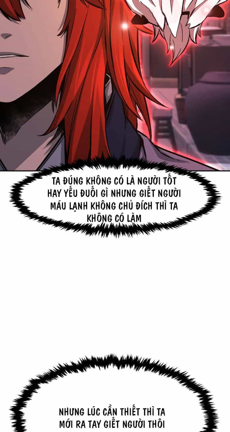Cảm Kiếm Tuyệt Đối - Chương 97 - ảnh 23