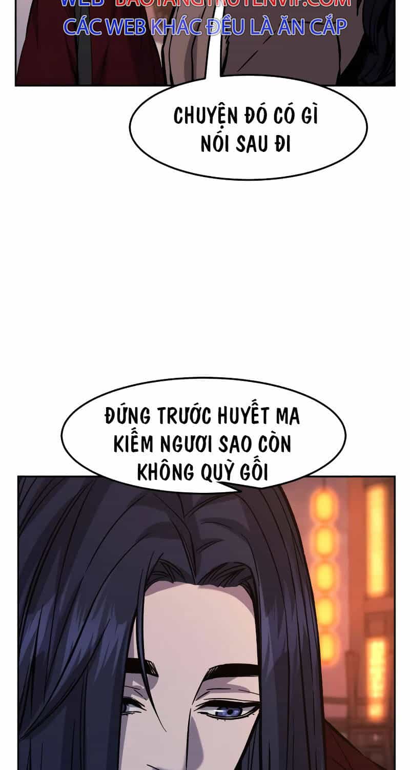 Cảm Kiếm Tuyệt Đối - Chương 97 - ảnh 4