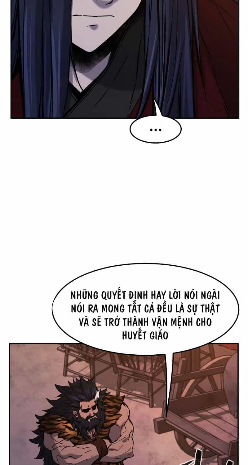 Cảm Kiếm Tuyệt Đối - Chương 97 - ảnh 5
