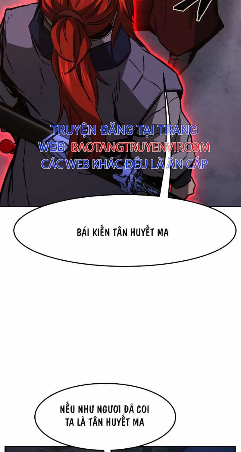 Cảm Kiếm Tuyệt Đối - Chương 97 - ảnh 73