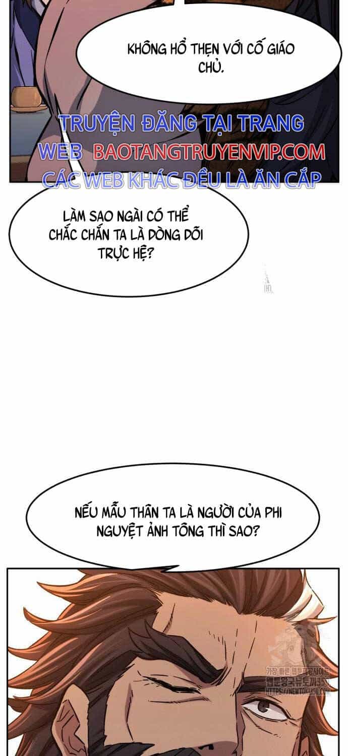 Cảm Kiếm Tuyệt Đối - Chương 98 - ảnh 102