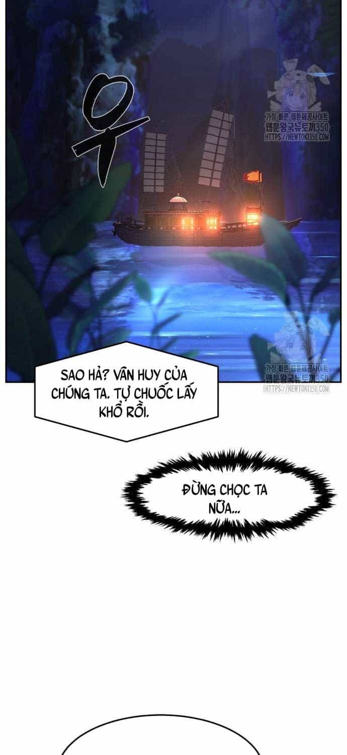 Cảm Kiếm Tuyệt Đối - Chương 98 - ảnh 20