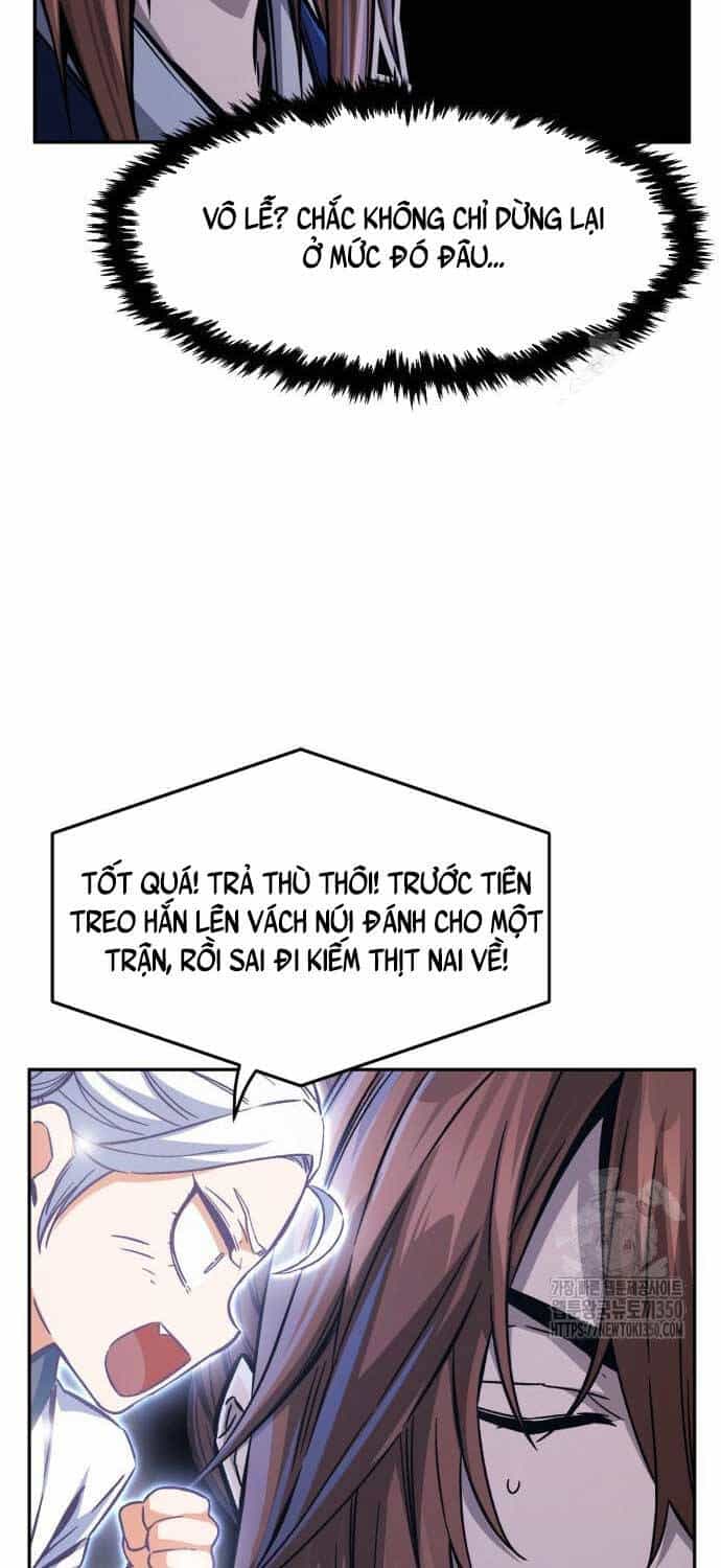 Cảm Kiếm Tuyệt Đối - Chương 98 - ảnh 54