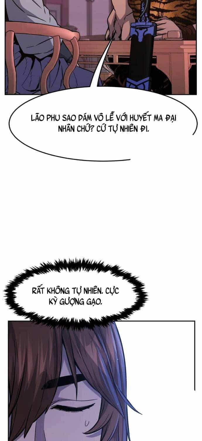 Cảm Kiếm Tuyệt Đối - Chương 98 - ảnh 56