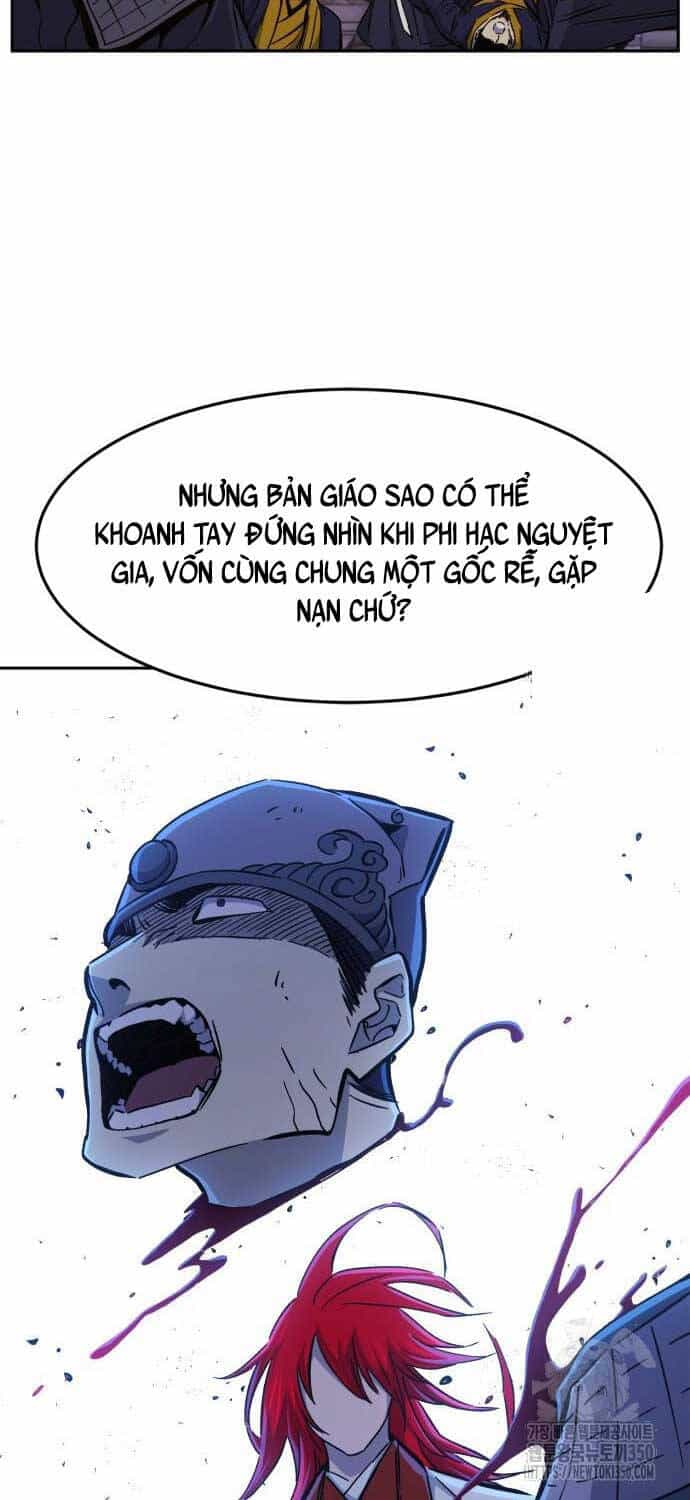 Cảm Kiếm Tuyệt Đối - Chương 98 - ảnh 89