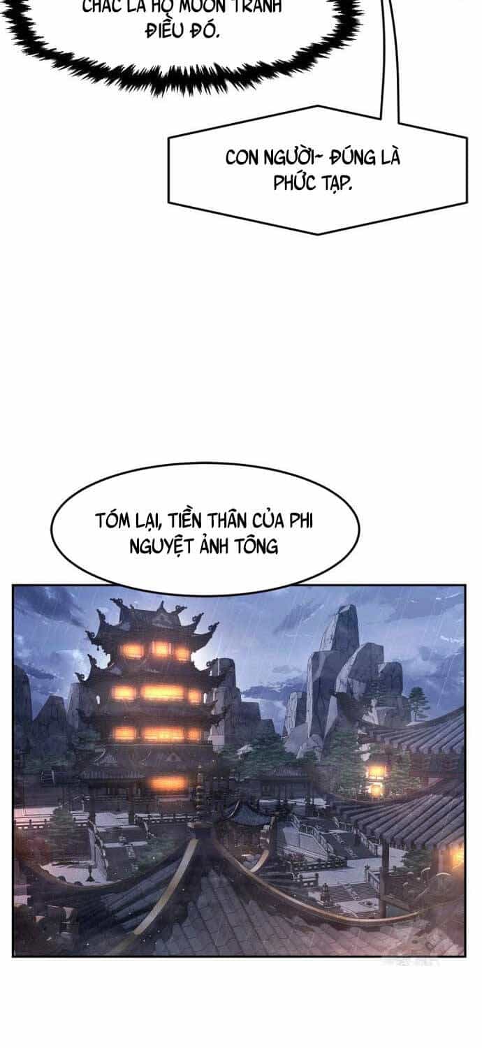 Cảm Kiếm Tuyệt Đối - Chương 98 - ảnh 97