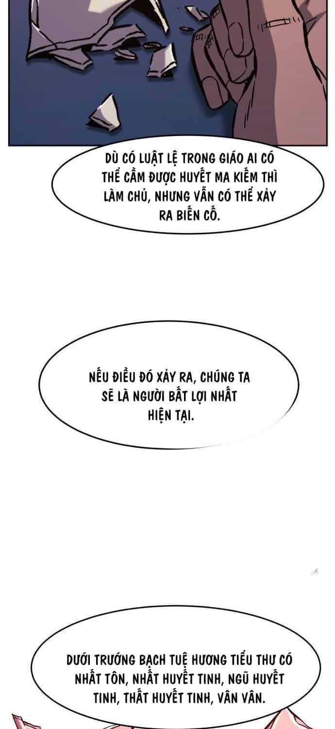 Cảm Kiếm Tuyệt Đối - Chương 99 - ảnh 19