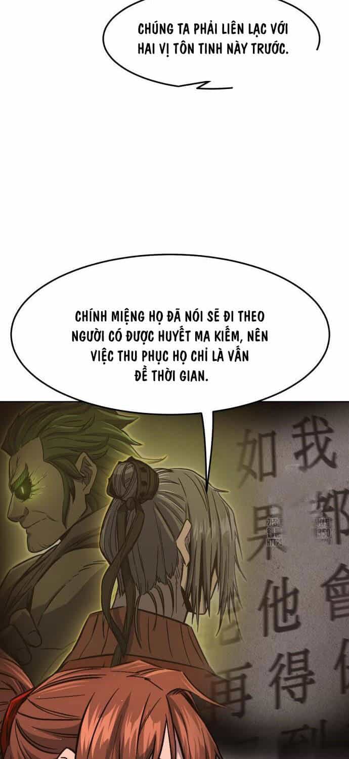 Cảm Kiếm Tuyệt Đối - Chương 99 - ảnh 26