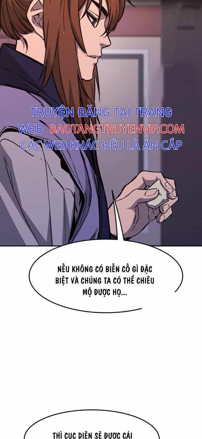Cảm Kiếm Tuyệt Đối - Chương 99 - ảnh 27