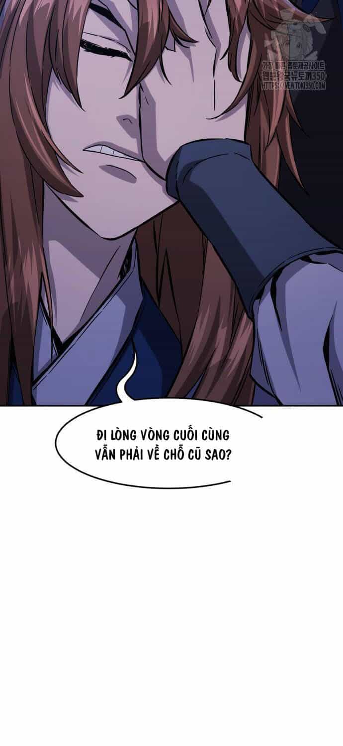 Cảm Kiếm Tuyệt Đối - Chương 99 - ảnh 36