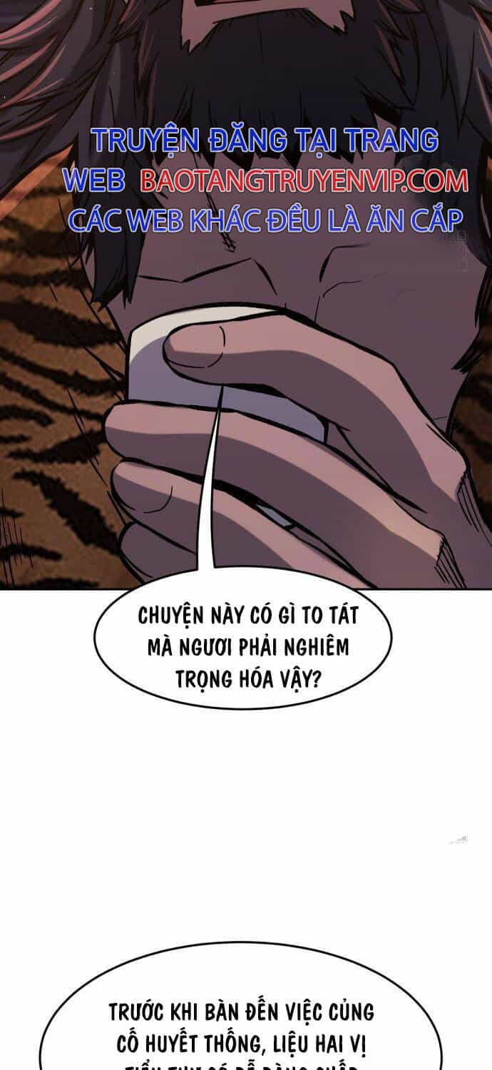 Cảm Kiếm Tuyệt Đối - Chương 99 - ảnh 5