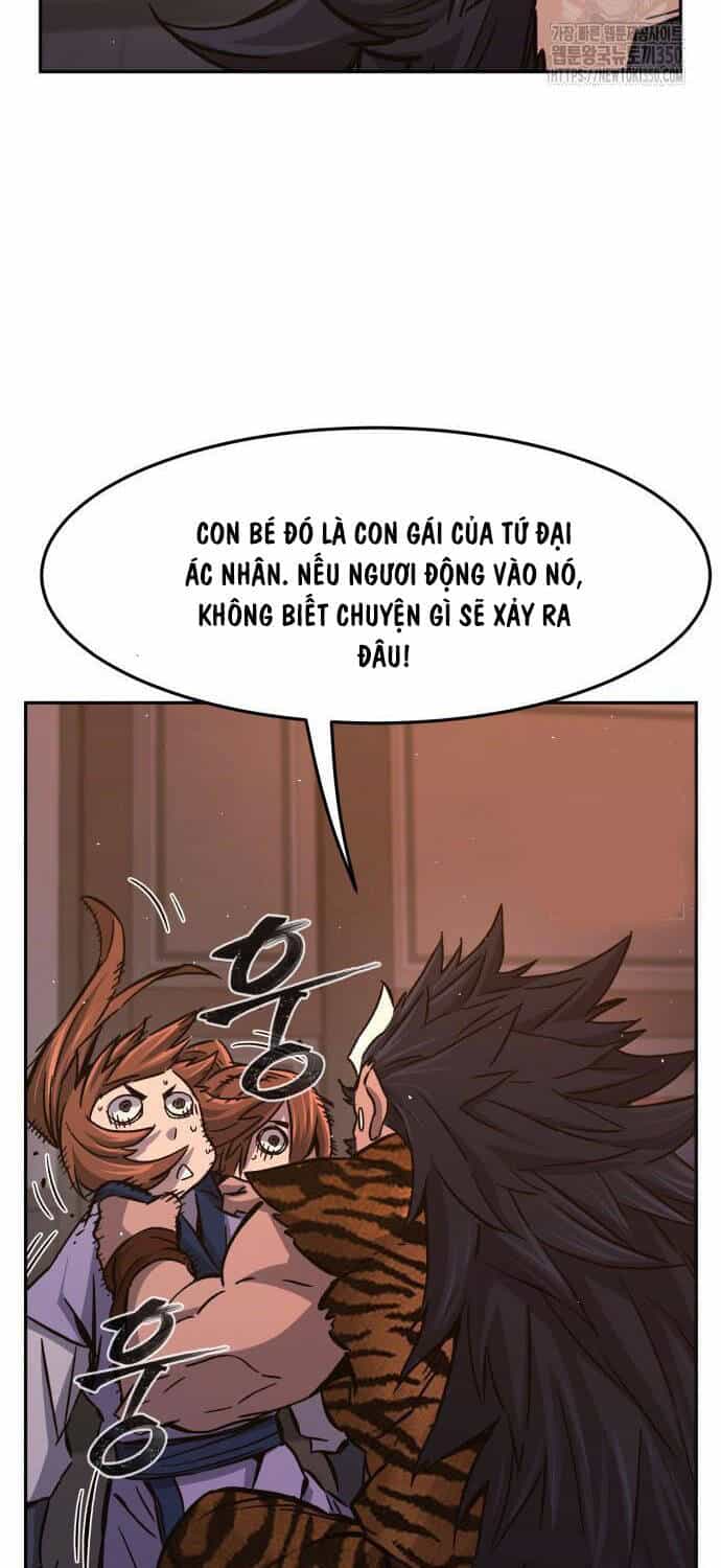 Cảm Kiếm Tuyệt Đối - Chương 99 - ảnh 54