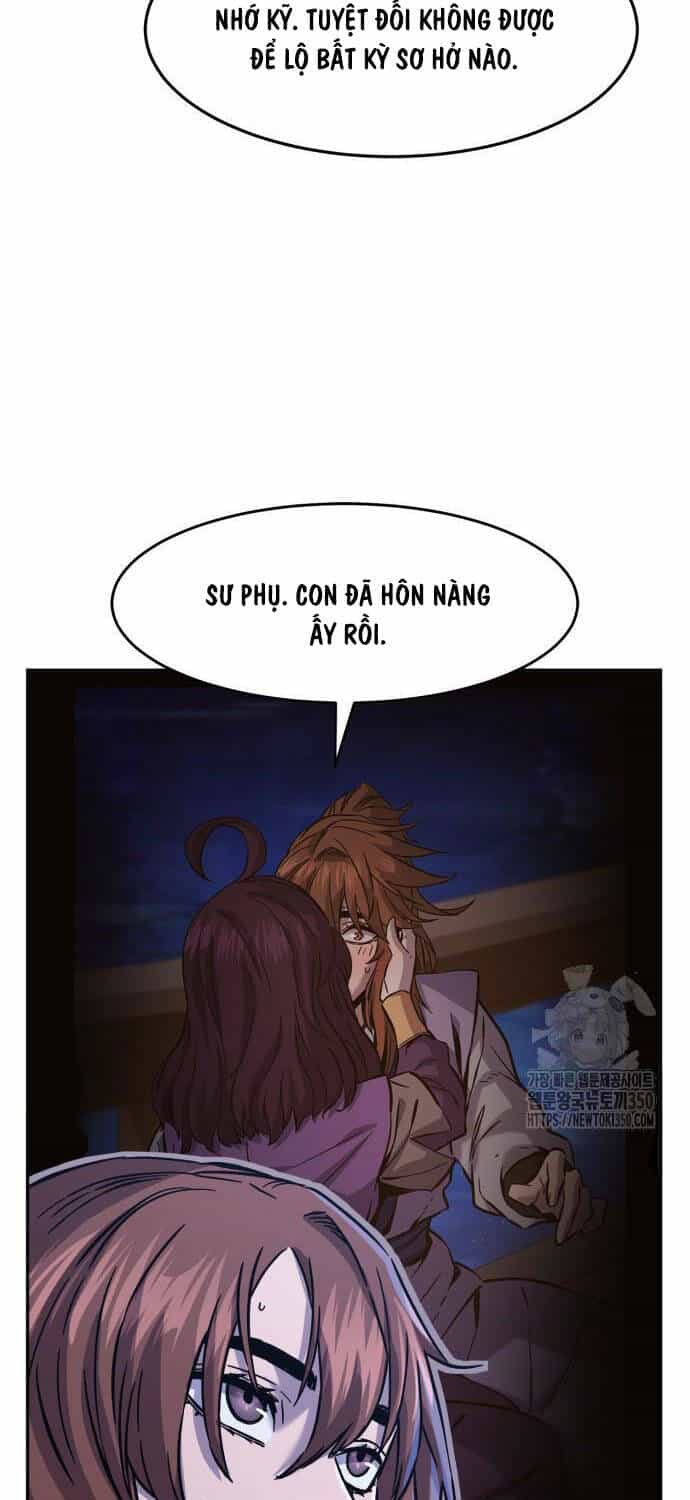 Cảm Kiếm Tuyệt Đối - Chương 99 - ảnh 58