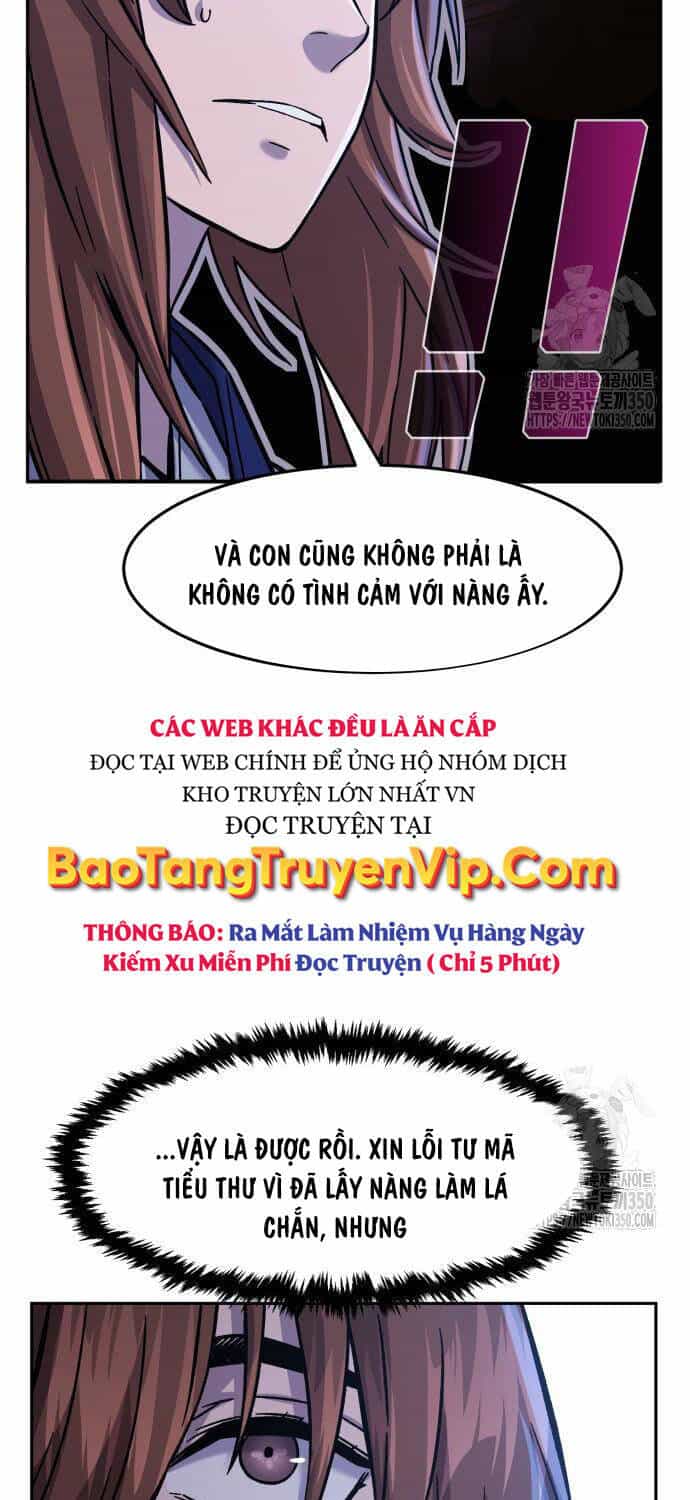 Cảm Kiếm Tuyệt Đối - Chương 99 - ảnh 59