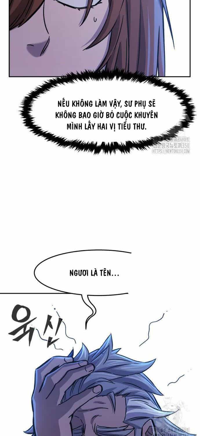 Cảm Kiếm Tuyệt Đối - Chương 99 - ảnh 60