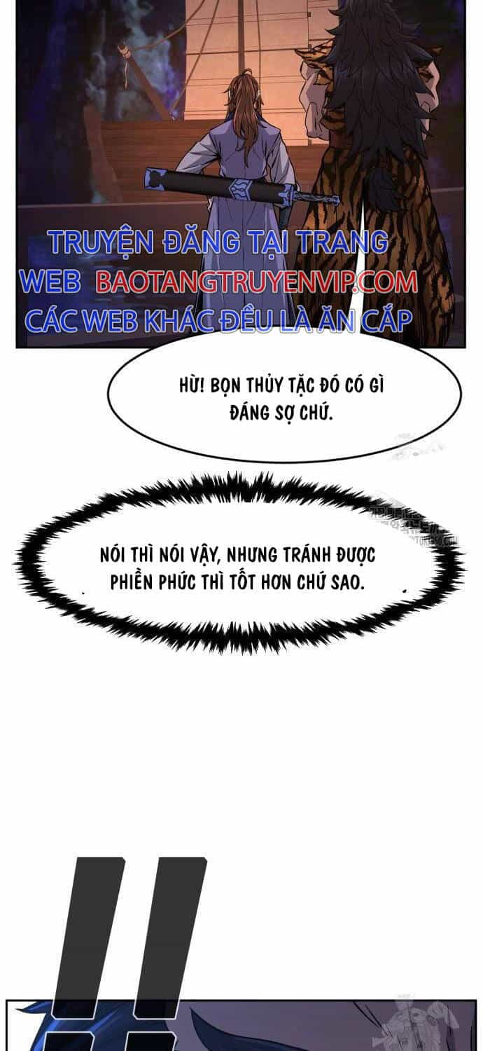 Cảm Kiếm Tuyệt Đối - Chương 99 - ảnh 84