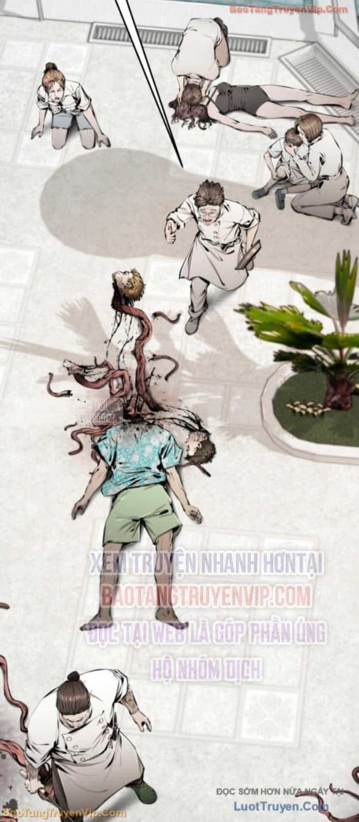 Câm Lặng - Chương 13 - ảnh 84