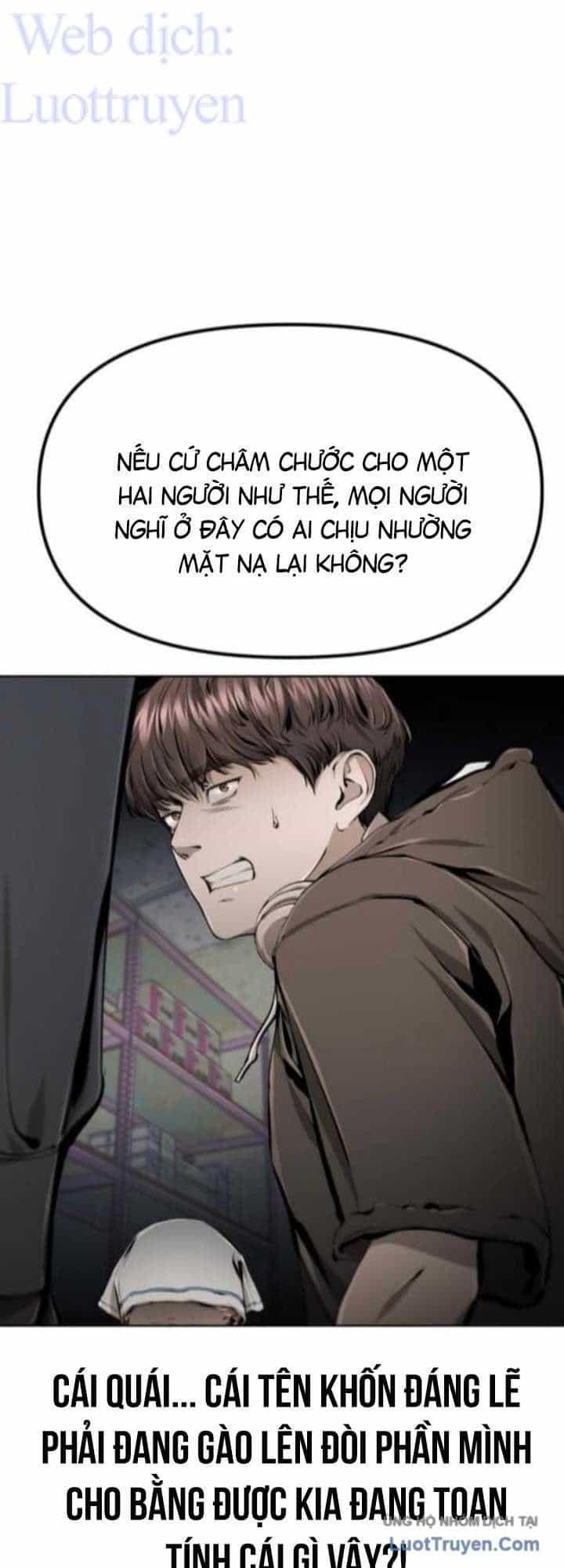 Câm Lặng - Chương 21 - ảnh 19