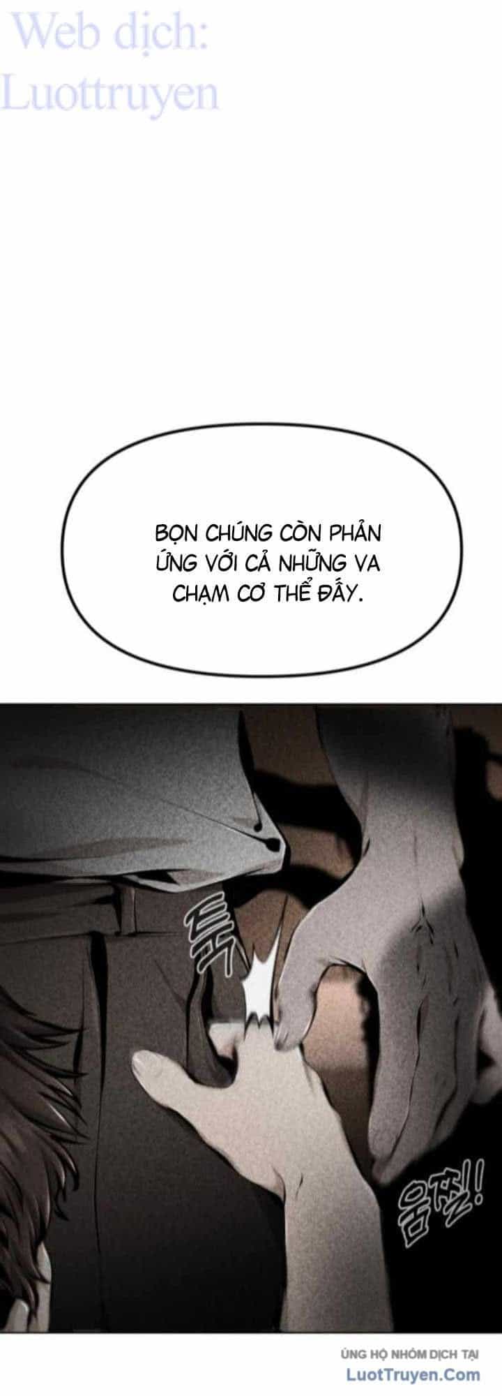 Câm Lặng - Chương 21 - ảnh 30