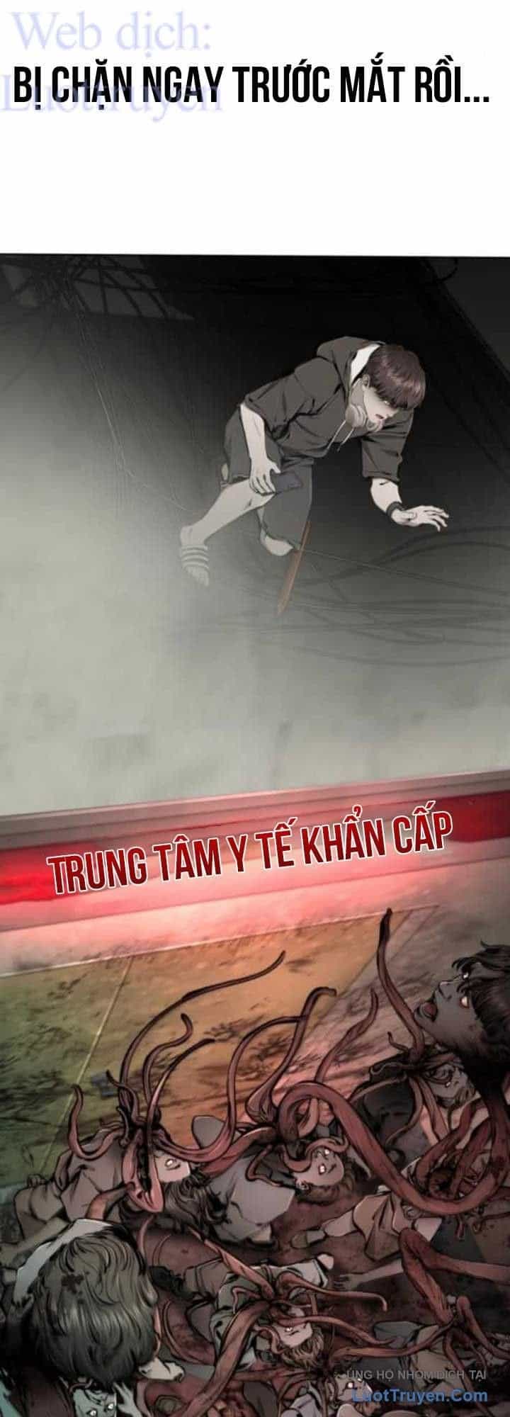 Câm Lặng - Chương 21 - ảnh 71
