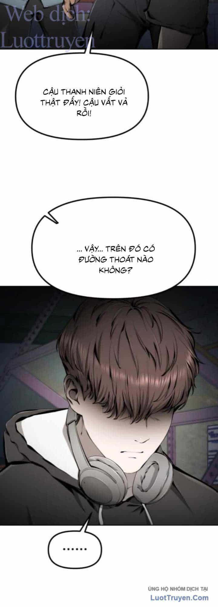 Câm Lặng - Chương 22 - ảnh 15