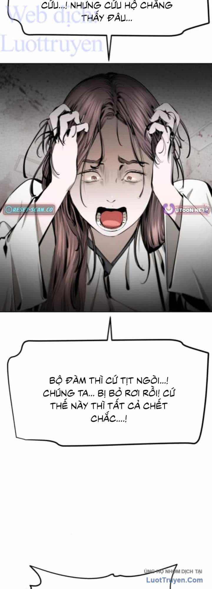 Câm Lặng - Chương 23 - ảnh 123
