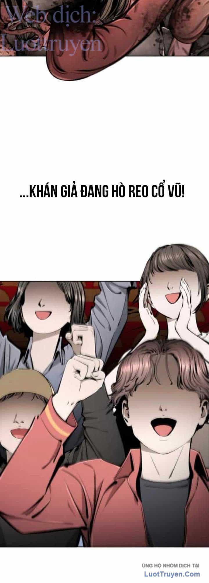 Câm Lặng - Chương 23 - ảnh 31