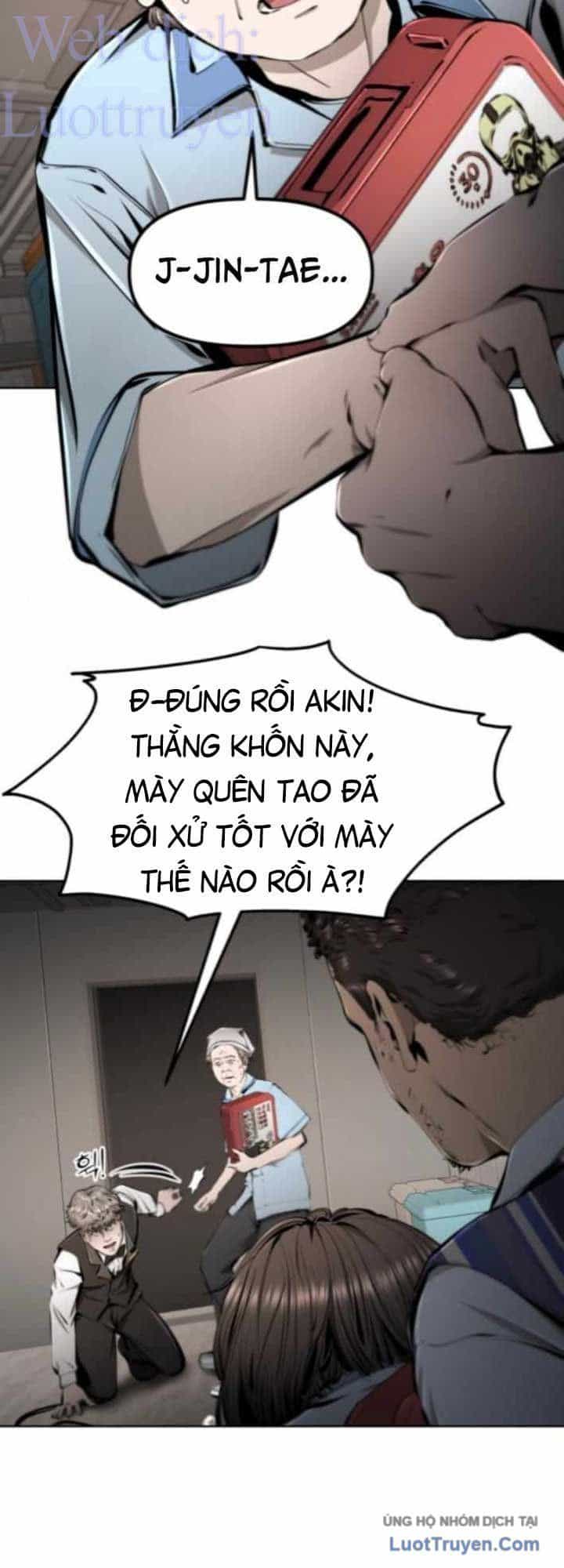 Câm Lặng - Chương 24 - ảnh 16