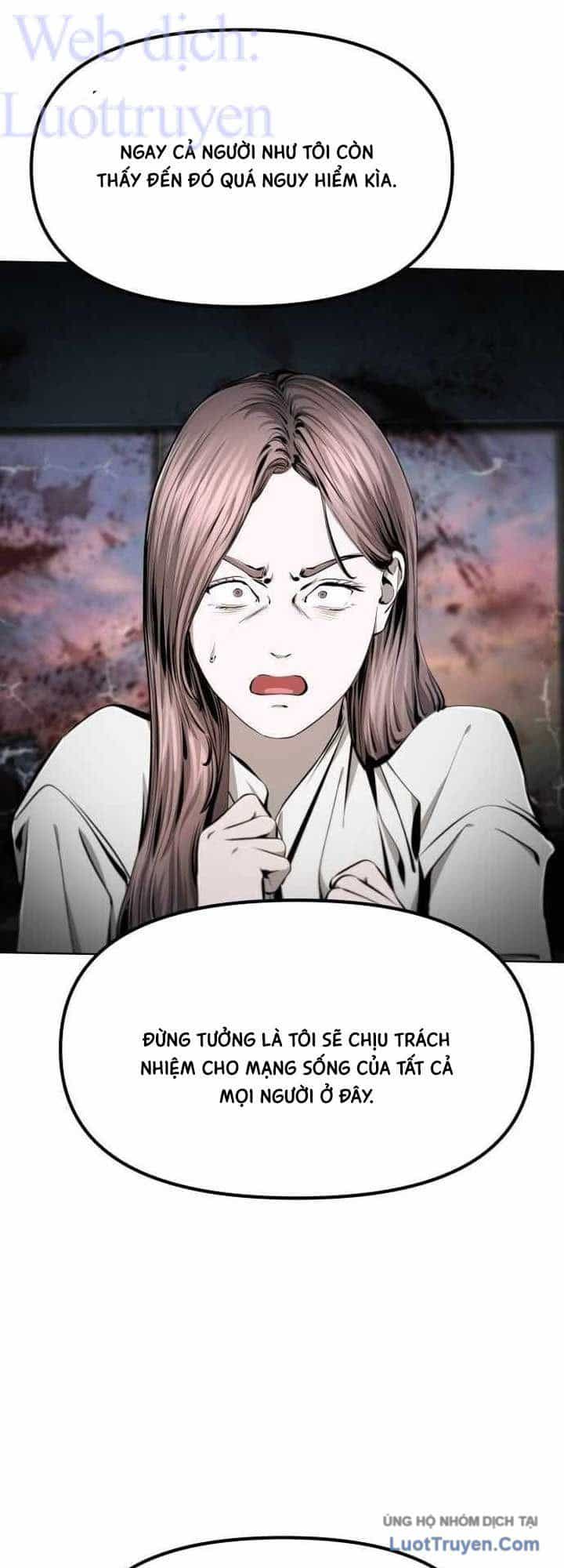 Câm Lặng - Chương 25 - ảnh 13