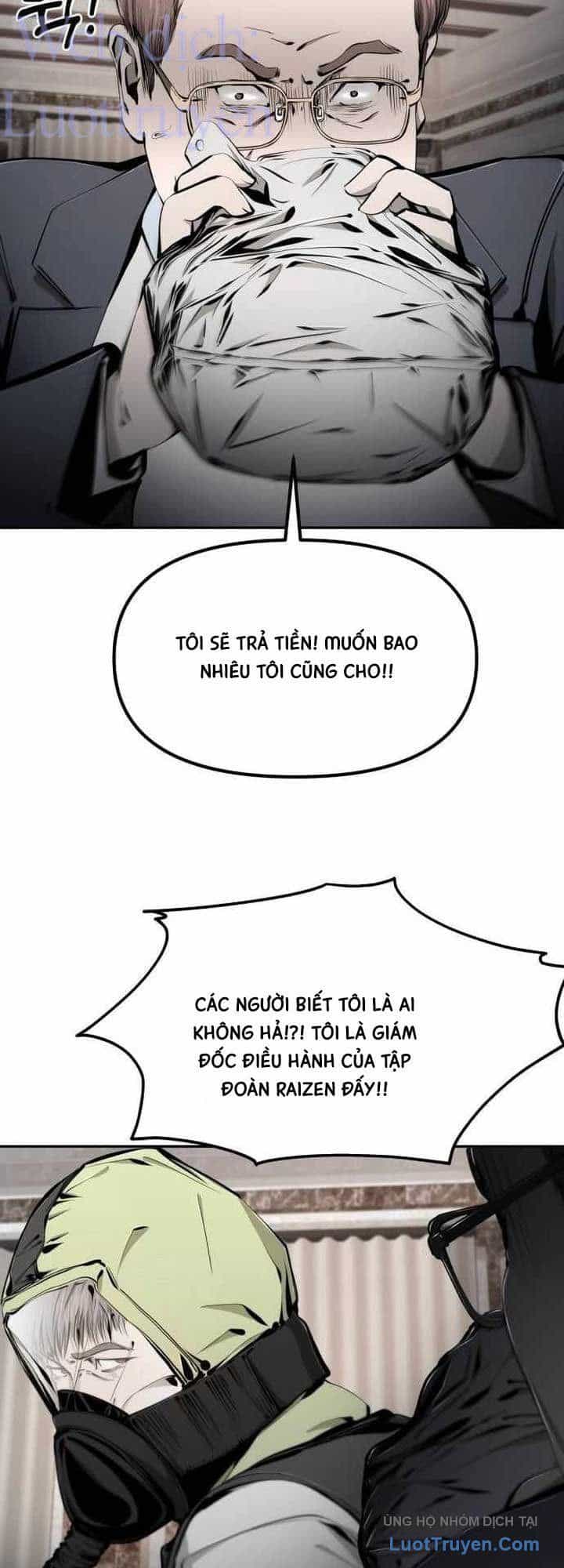 Câm Lặng - Chương 25 - ảnh 24