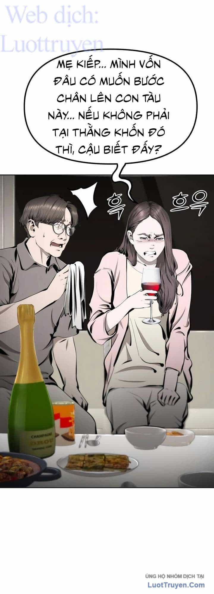 Câm Lặng - Chương 28 - ảnh 131