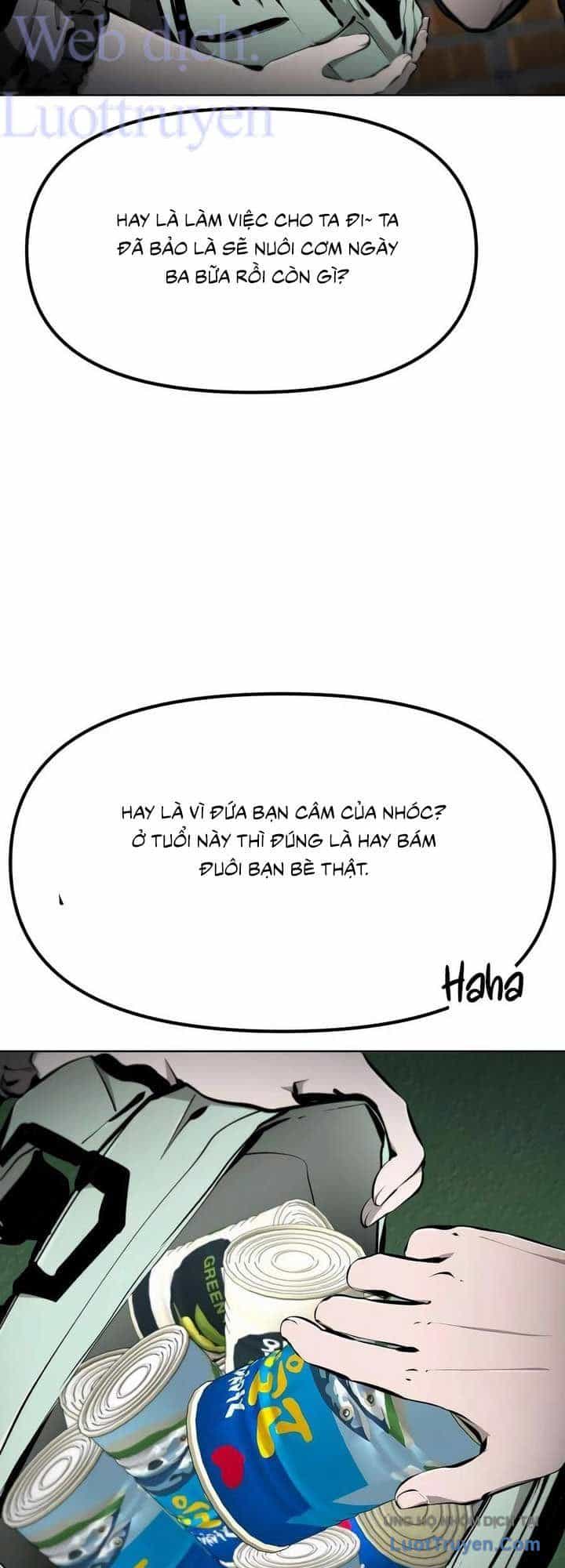 Câm Lặng - Chương 28 - ảnh 16