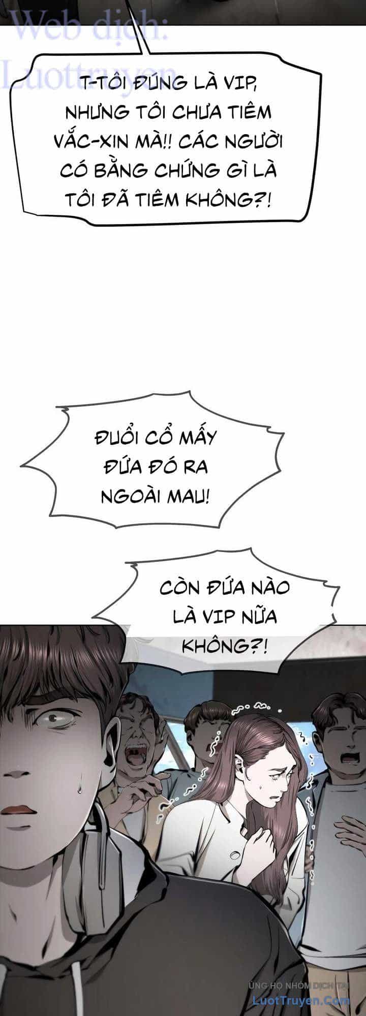 Câm Lặng - Chương 28 - ảnh 58