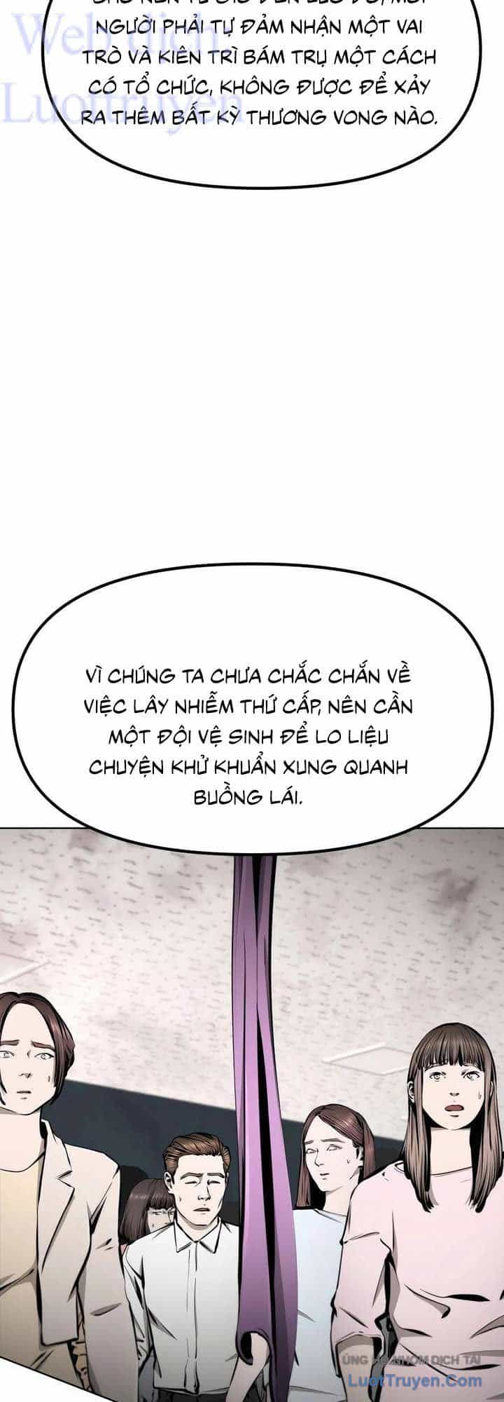 Câm Lặng - Chương 28 - ảnh 86