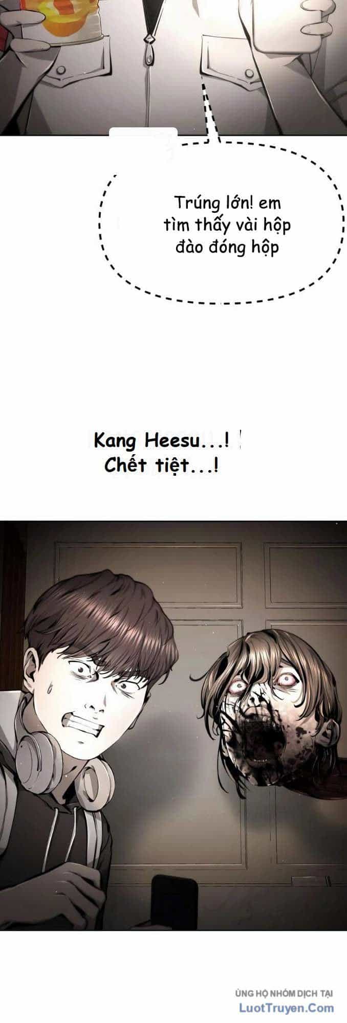 Câm Lặng - Chương 29 - ảnh 34