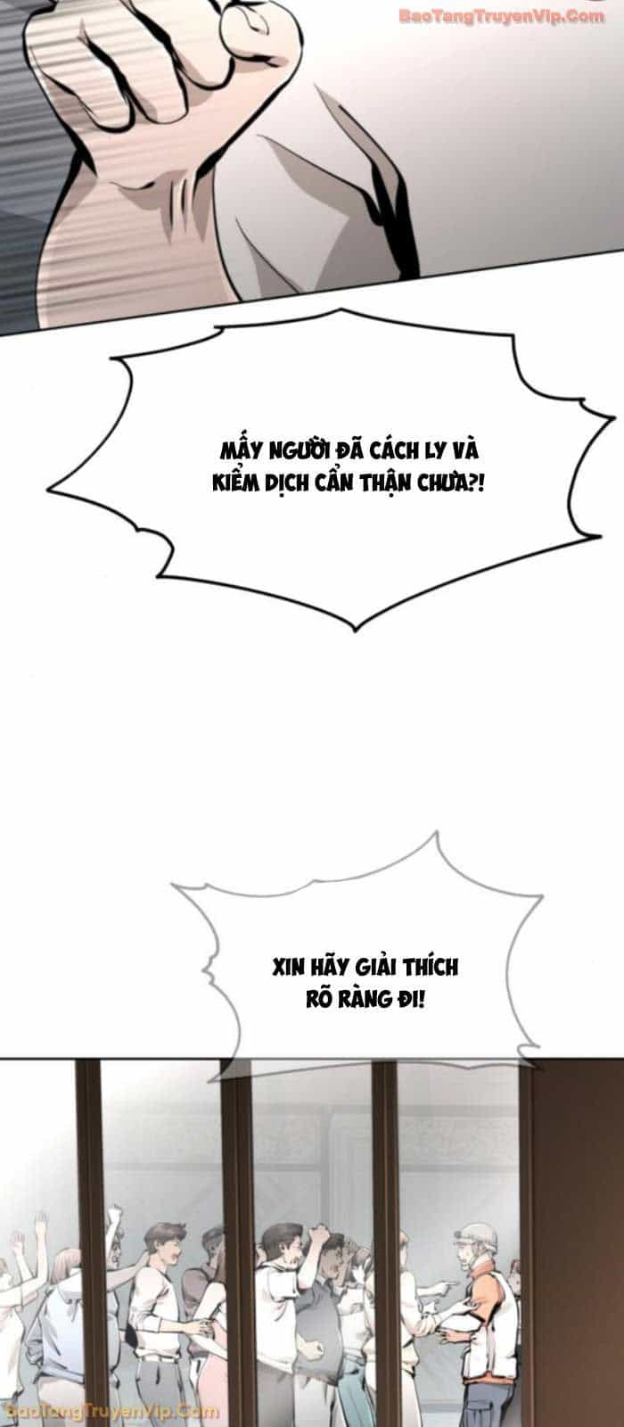 Câm Lặng - Chương 3 - ảnh 23