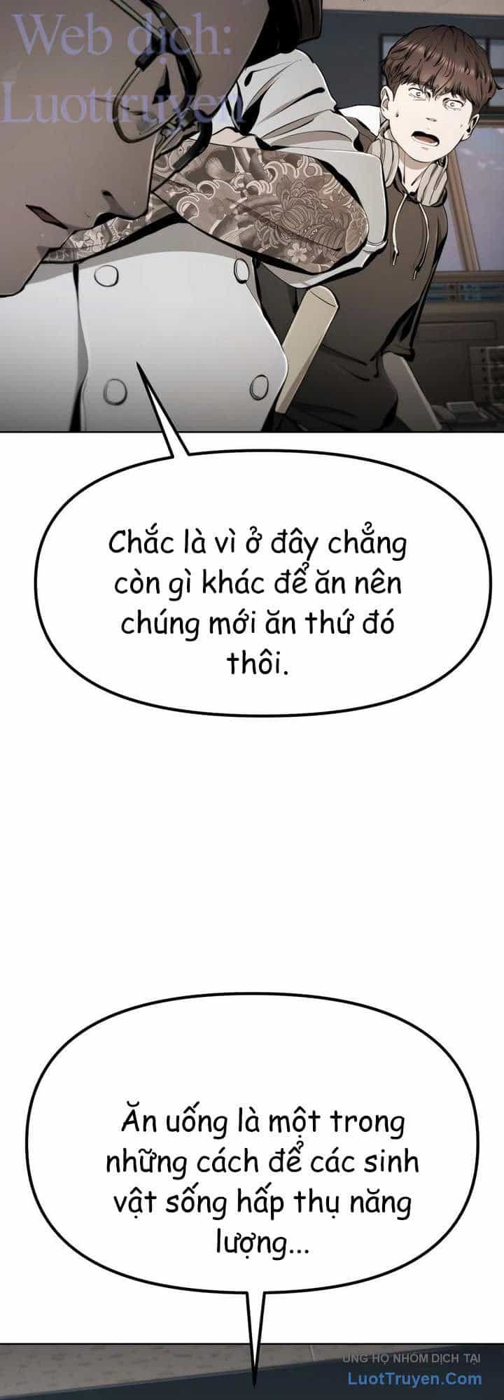 Câm Lặng - Chương 30 - ảnh 18